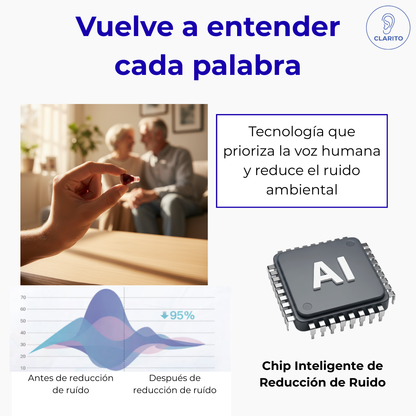 Clarito One