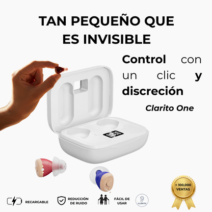Clarito One