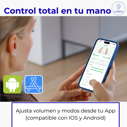 Clarito Pro