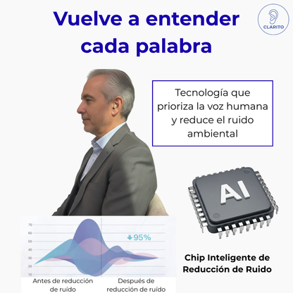 Clarito Confort