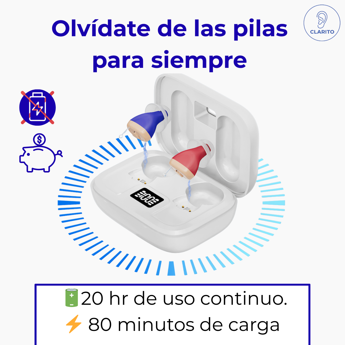Clarito One