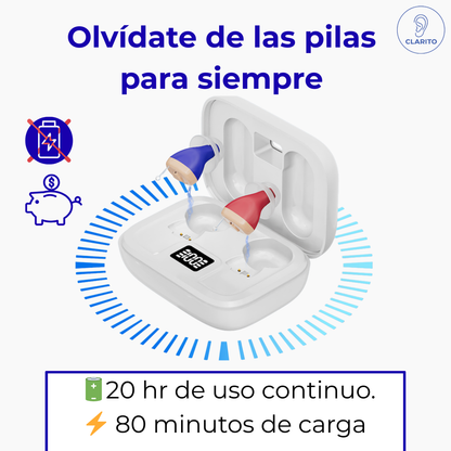 Clarito One