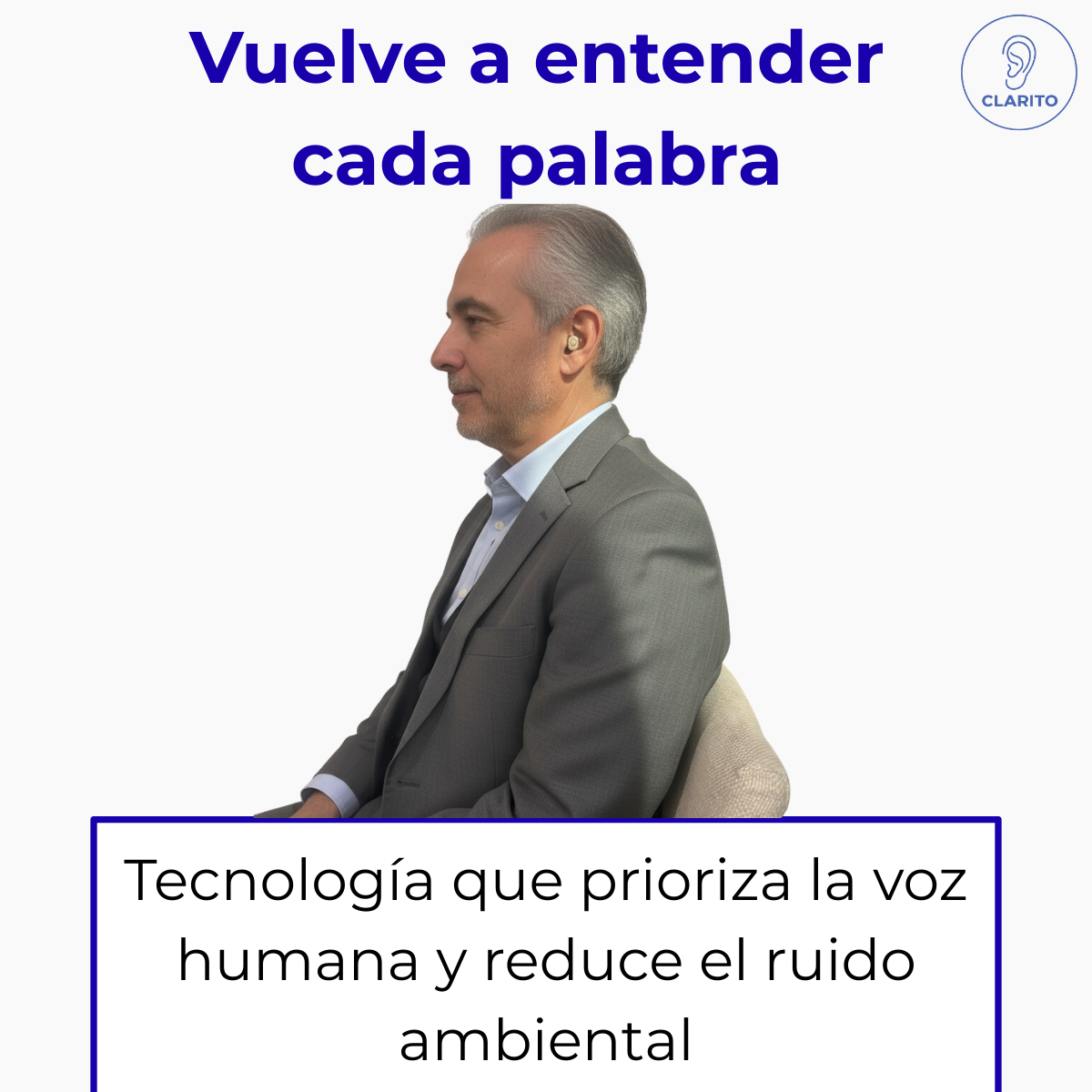 Clarito Confort