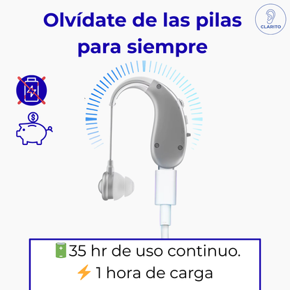 Clarito Clear