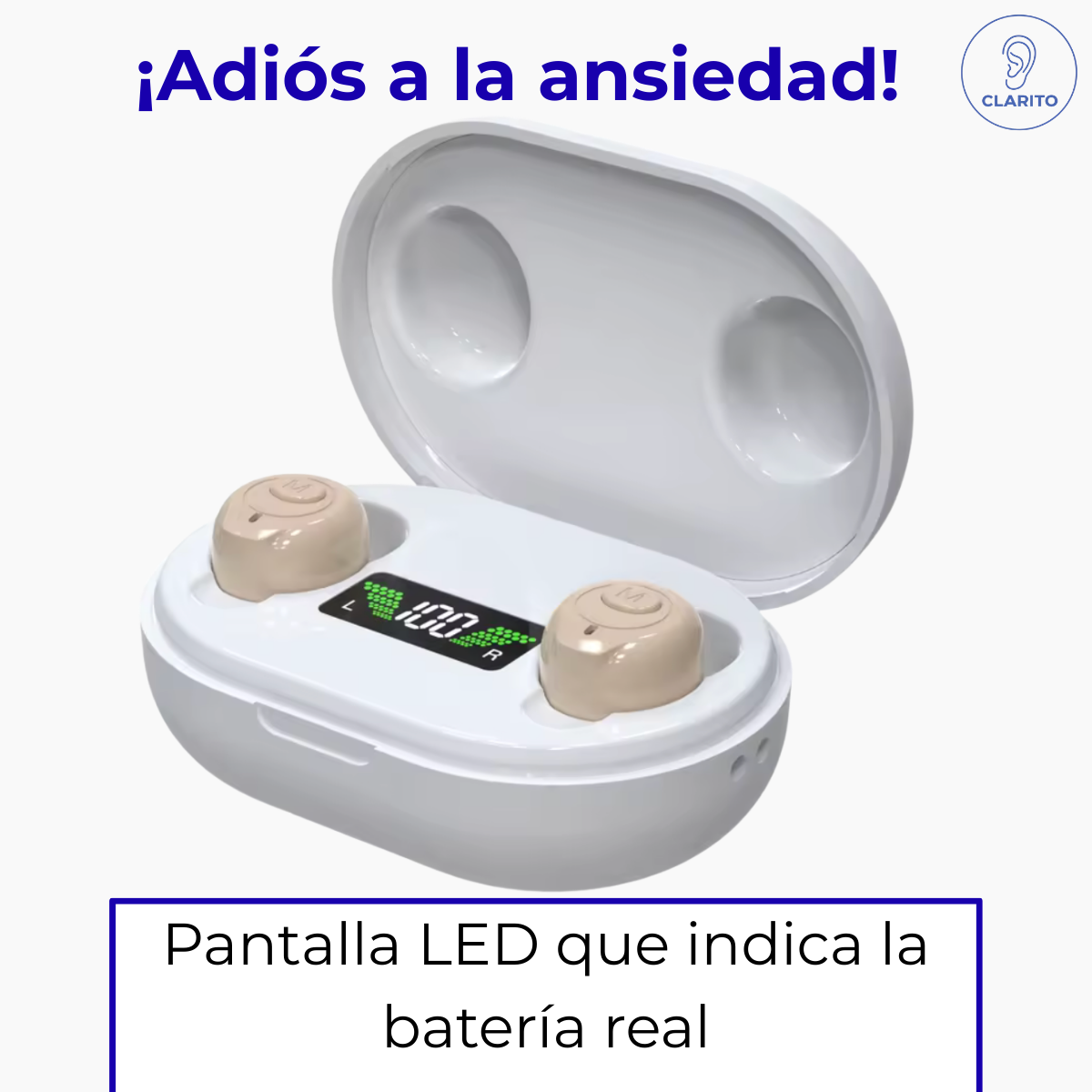 Clarito Confort