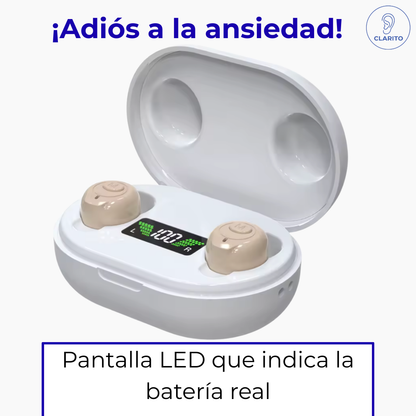 Clarito Confort