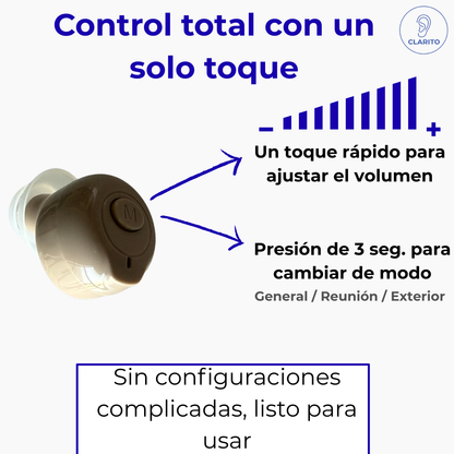 Clarito Confort