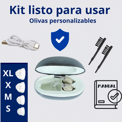 Clarito Function