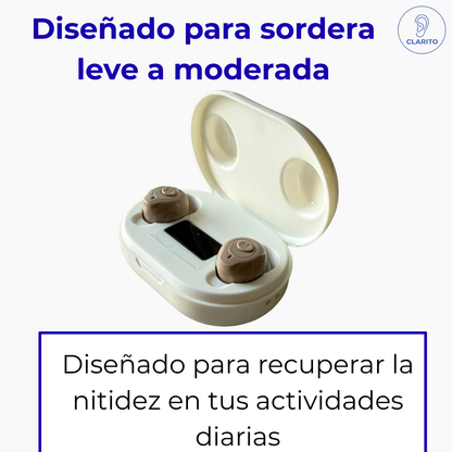 Clarito Confort