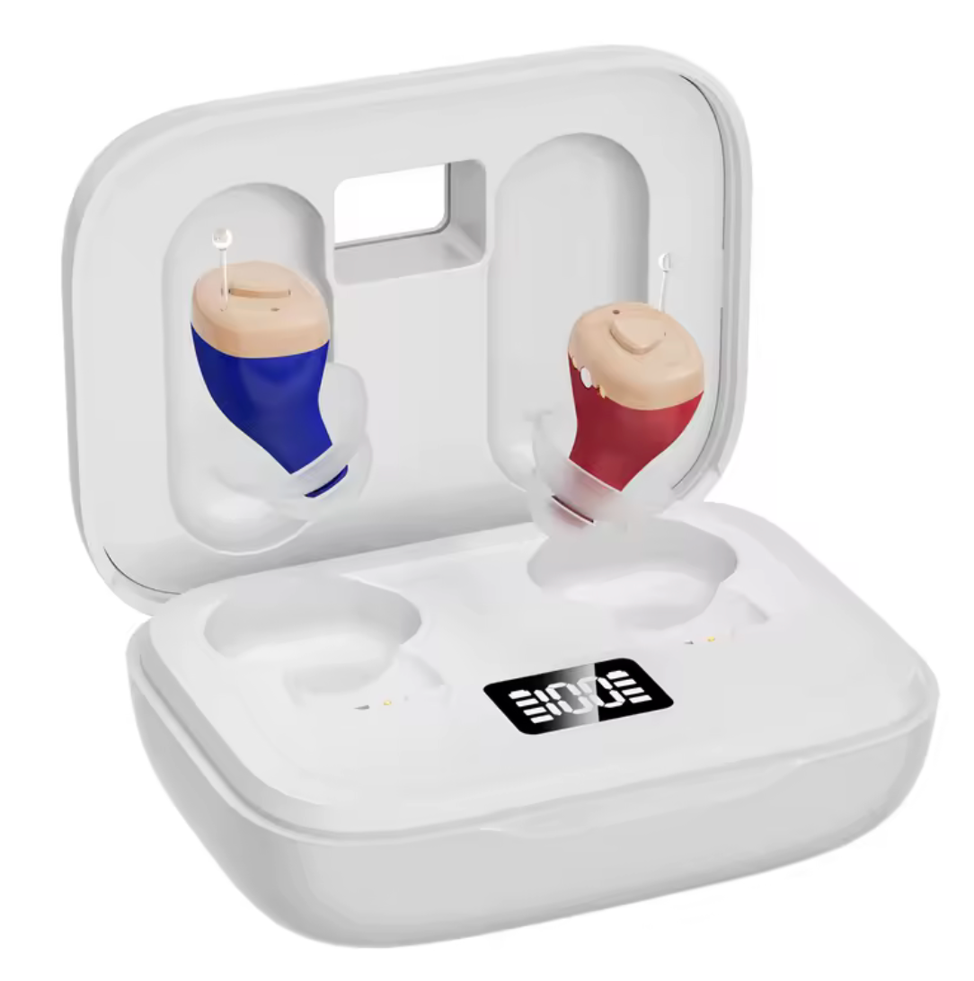 Clarito One – Auxiliar Auditivo